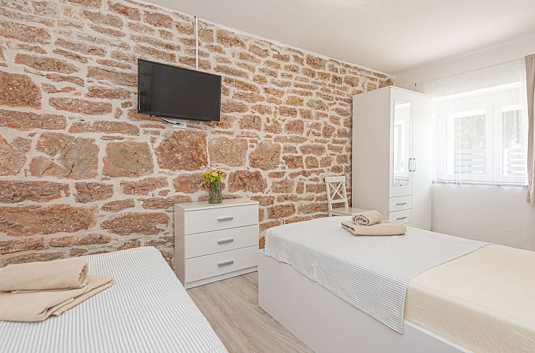 Vakantiehuis Rural Villa Olive Krka