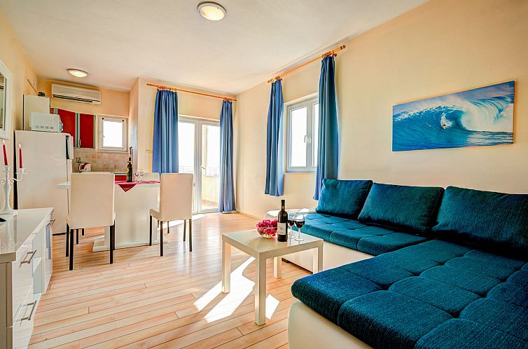 Vakantiehuis Melandura