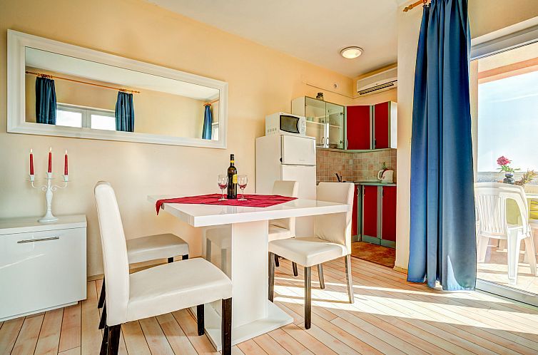 Vakantiehuis Melandura