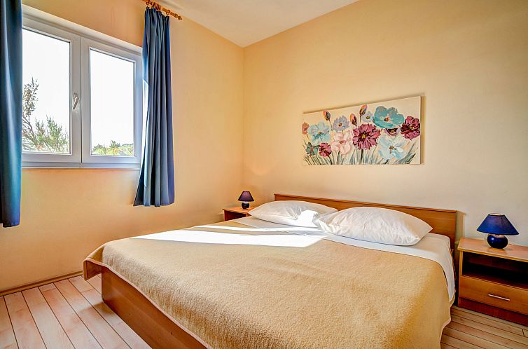 Vakantiehuis Melandura
