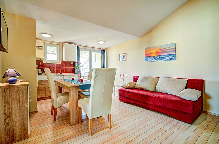 Vakantiehuis Melandura