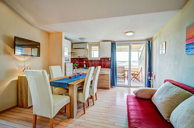 Vakantiehuis Melandura