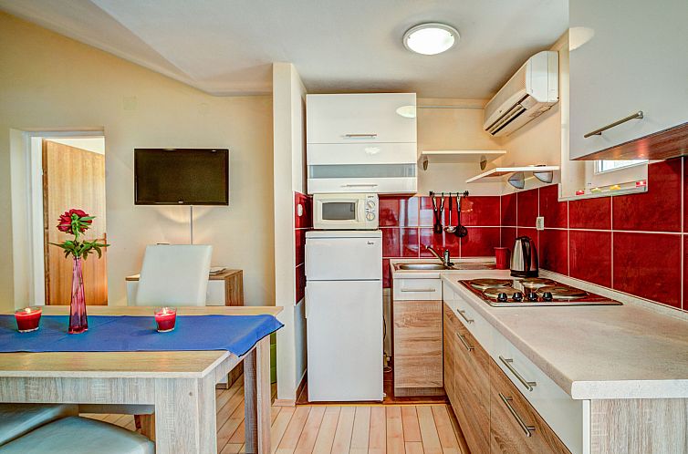Vakantiehuis Melandura