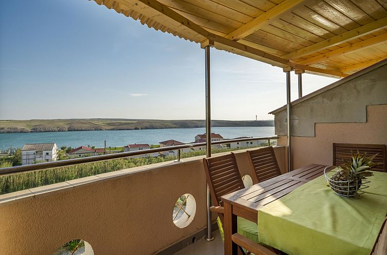Vakantiehuis Melandura