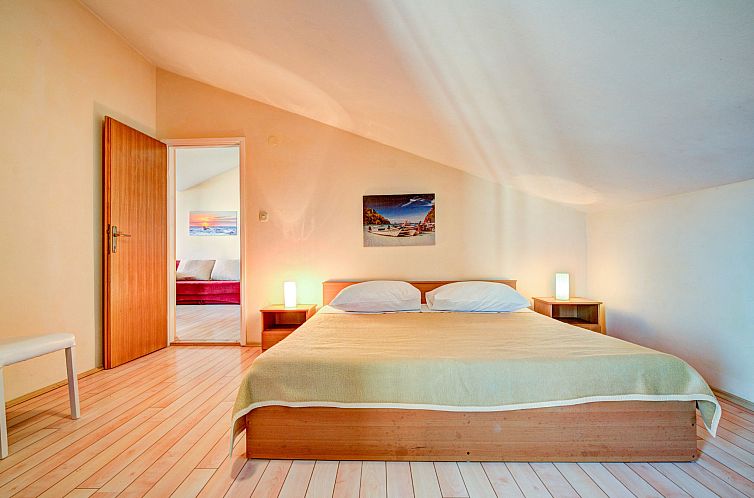 Vakantiehuis Melandura