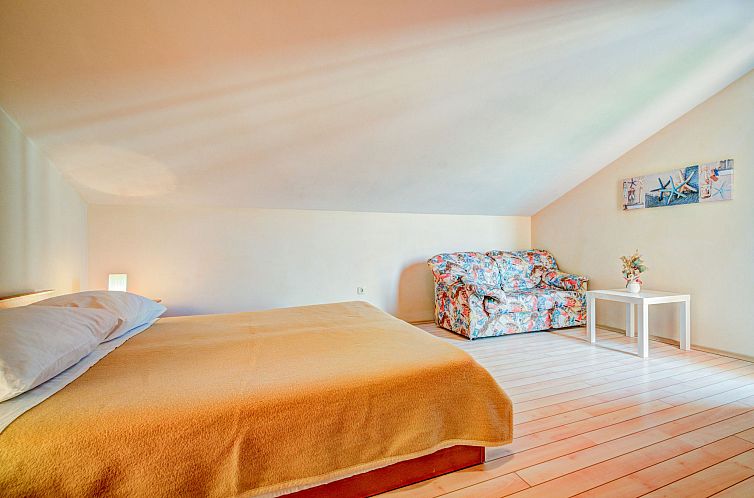 Vakantiehuis Melandura