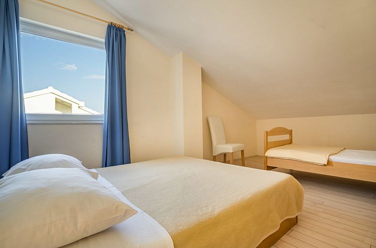 Vakantiehuis Melandura