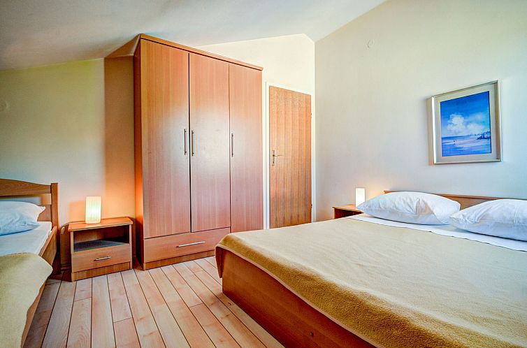 Vakantiehuis Melandura