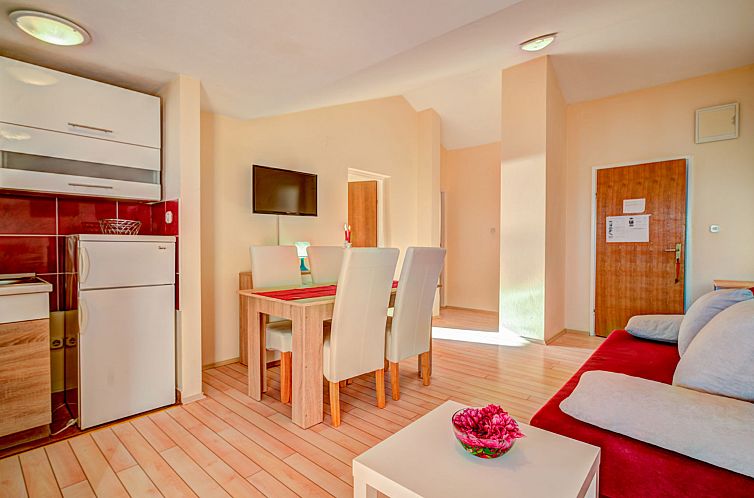 Vakantiehuis Melandura