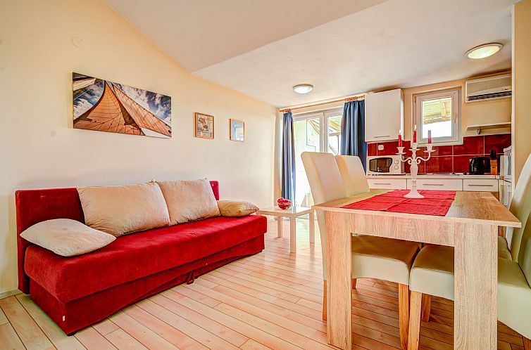 Vakantiehuis Melandura