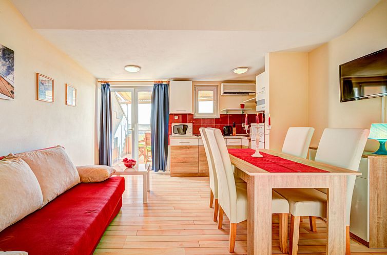 Vakantiehuis Melandura