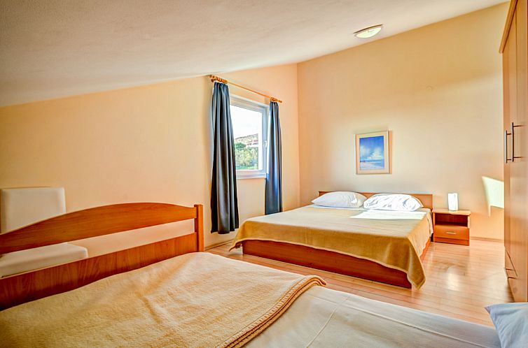 Vakantiehuis Melandura
