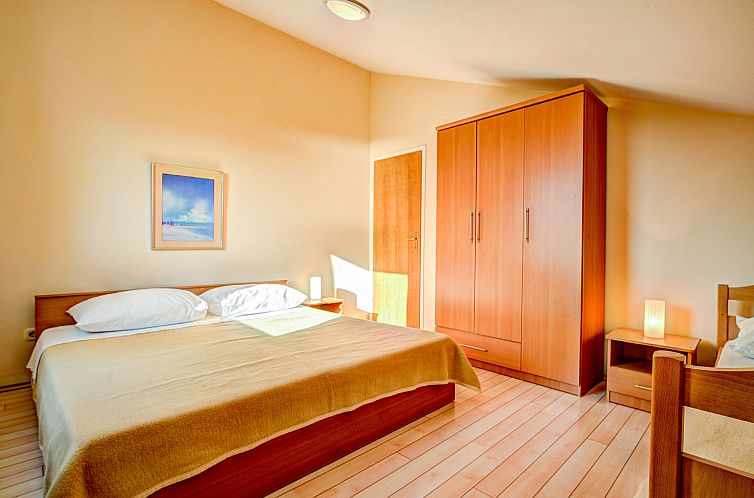 Vakantiehuis Melandura