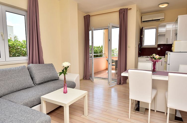 Appartement Melandura