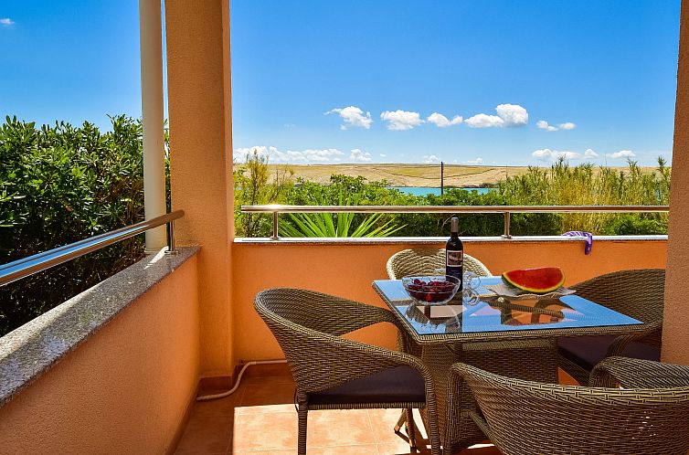 Appartement Melandura