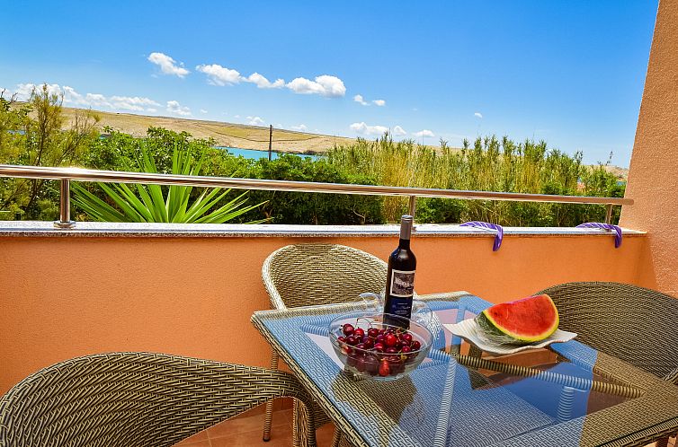 Appartement Melandura