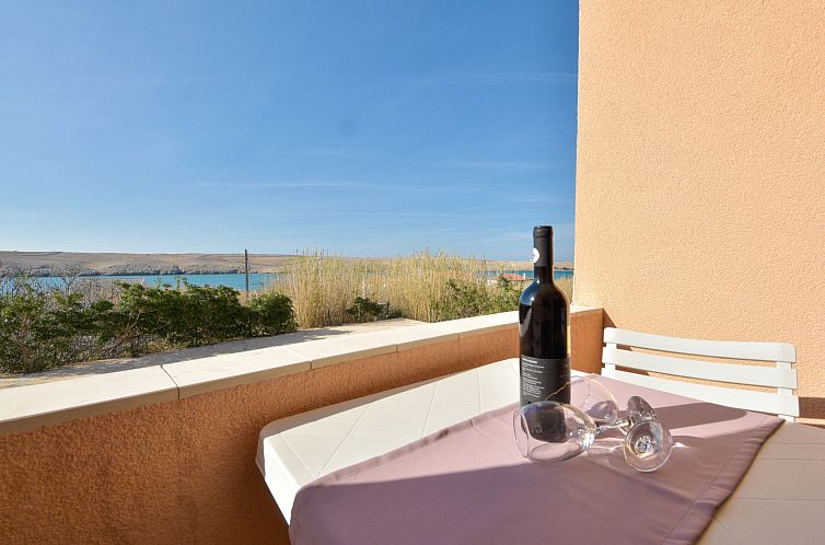 Appartement Melandura