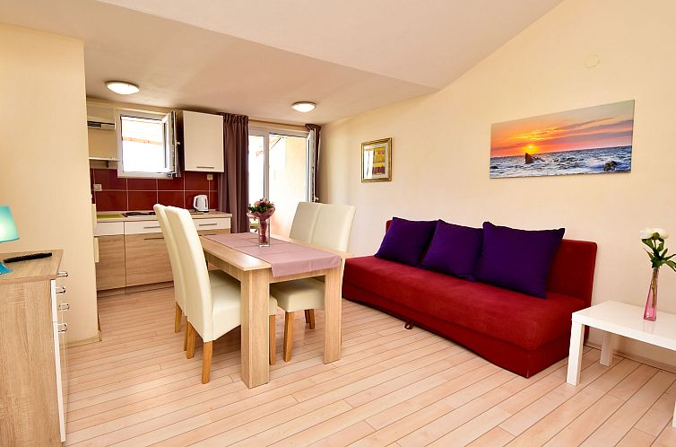 Appartement Melandura