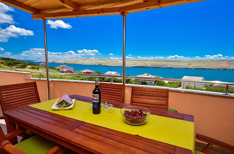 Appartement Melandura