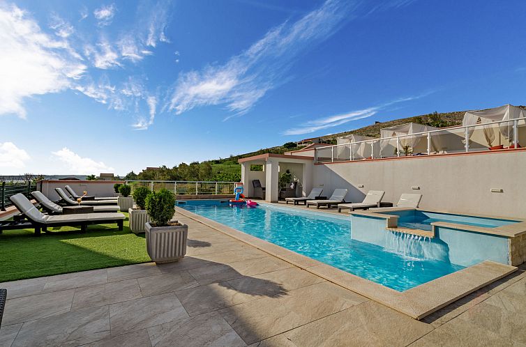 Appartement Melandura