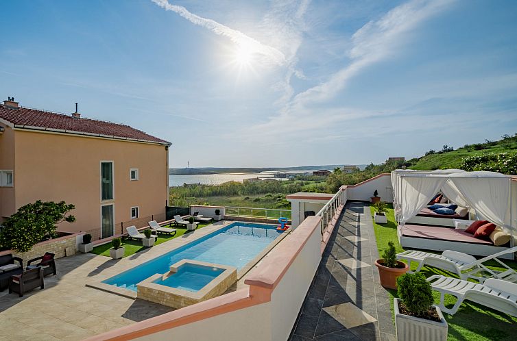 Unterkunft 10312406 - Appartement Dalmatien - Appartement Melandura