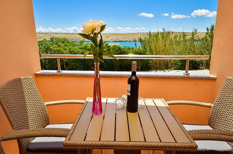 Appartement Melandura