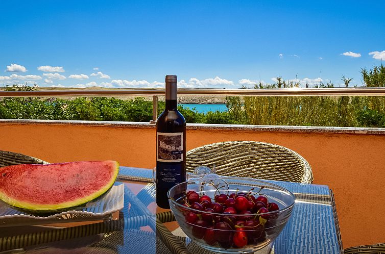 Appartement Melandura