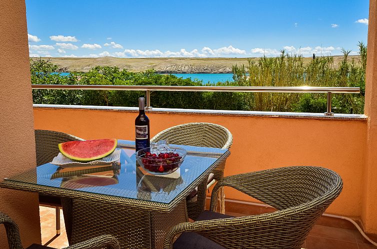 Appartement Melandura