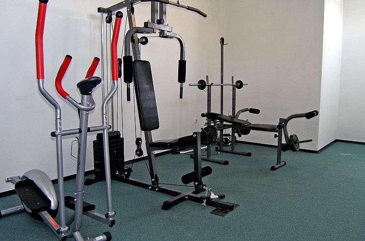 Appartement Melandura