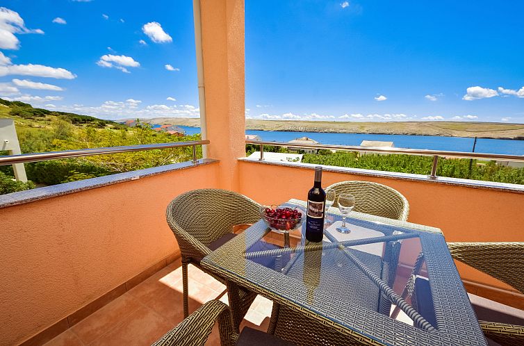 Appartement Melandura