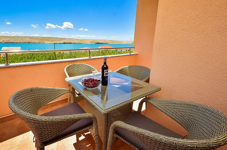 Appartement Melandura