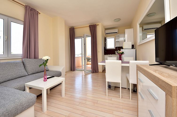 Appartement Melandura