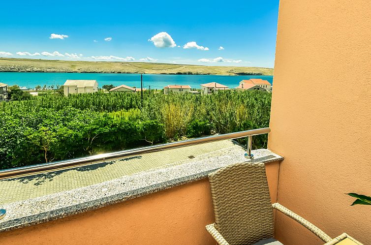 Appartement Melandura