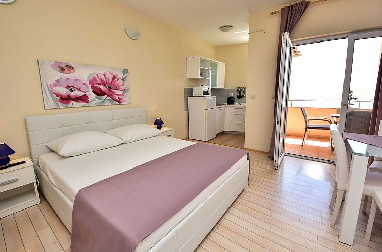 Appartement Melandura