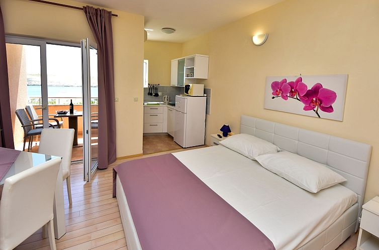 Appartement Melandura