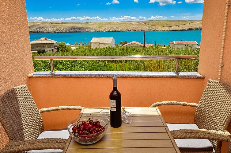 Appartement Melandura