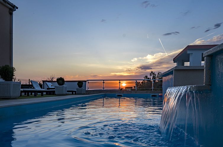 Appartement Melandura