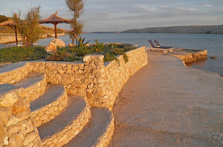 Appartement Melandura