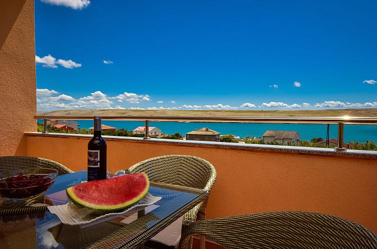 Appartement Melandura