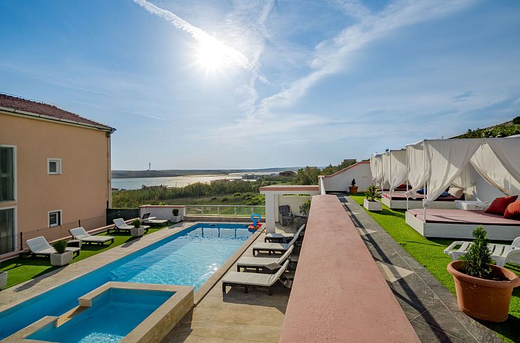 Unterkunft 10312412 - Appartement Dalmatien - Appartement Melandura