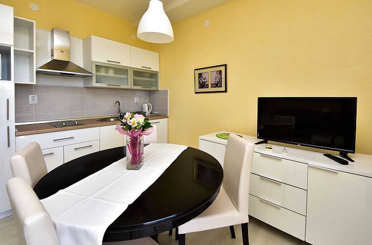 Appartement Marija