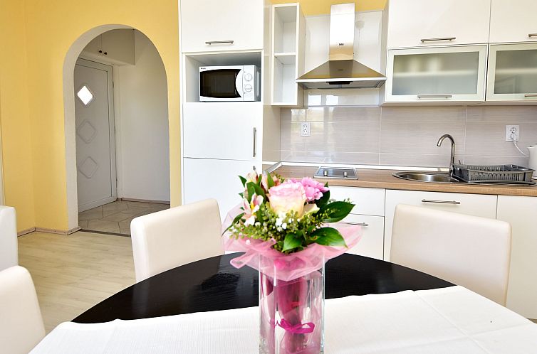 Appartement Marija