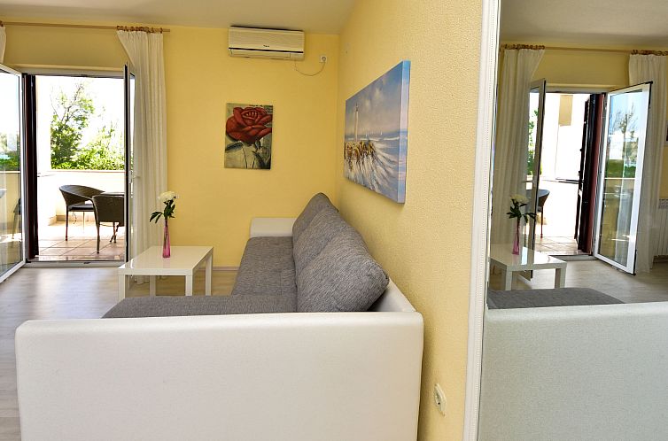 Appartement Marija