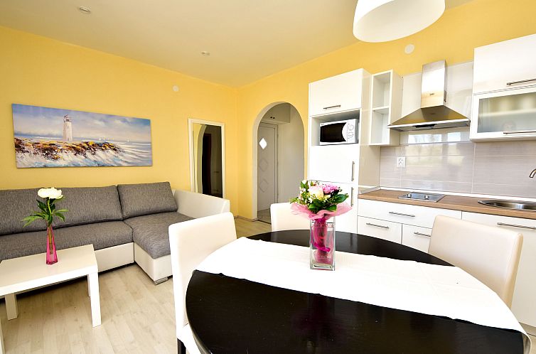 Appartement Marija