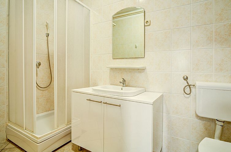 Appartement Marija