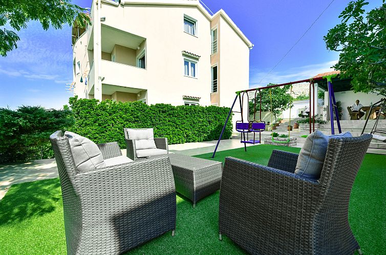 Appartement Marija