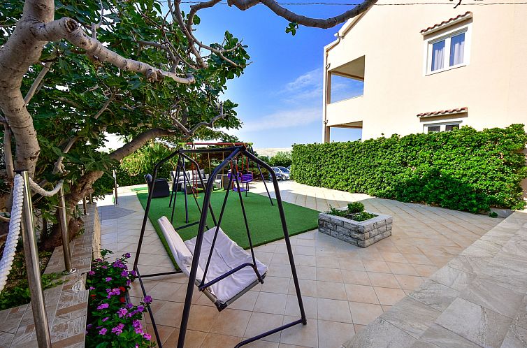 Appartement Marija