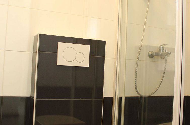 Appartement Gemütliche Ferienwohnung in Mlini mit Großer T