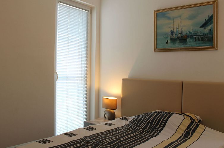 Appartement Gemütliche Ferienwohnung in Mlini mit Großer T