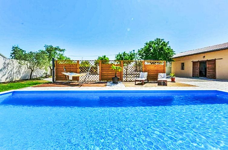 Vakantiehuis Mirjana